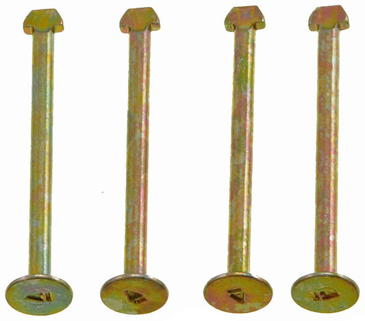 Brake Spring Hold Down Pin - Dorman# HW1104