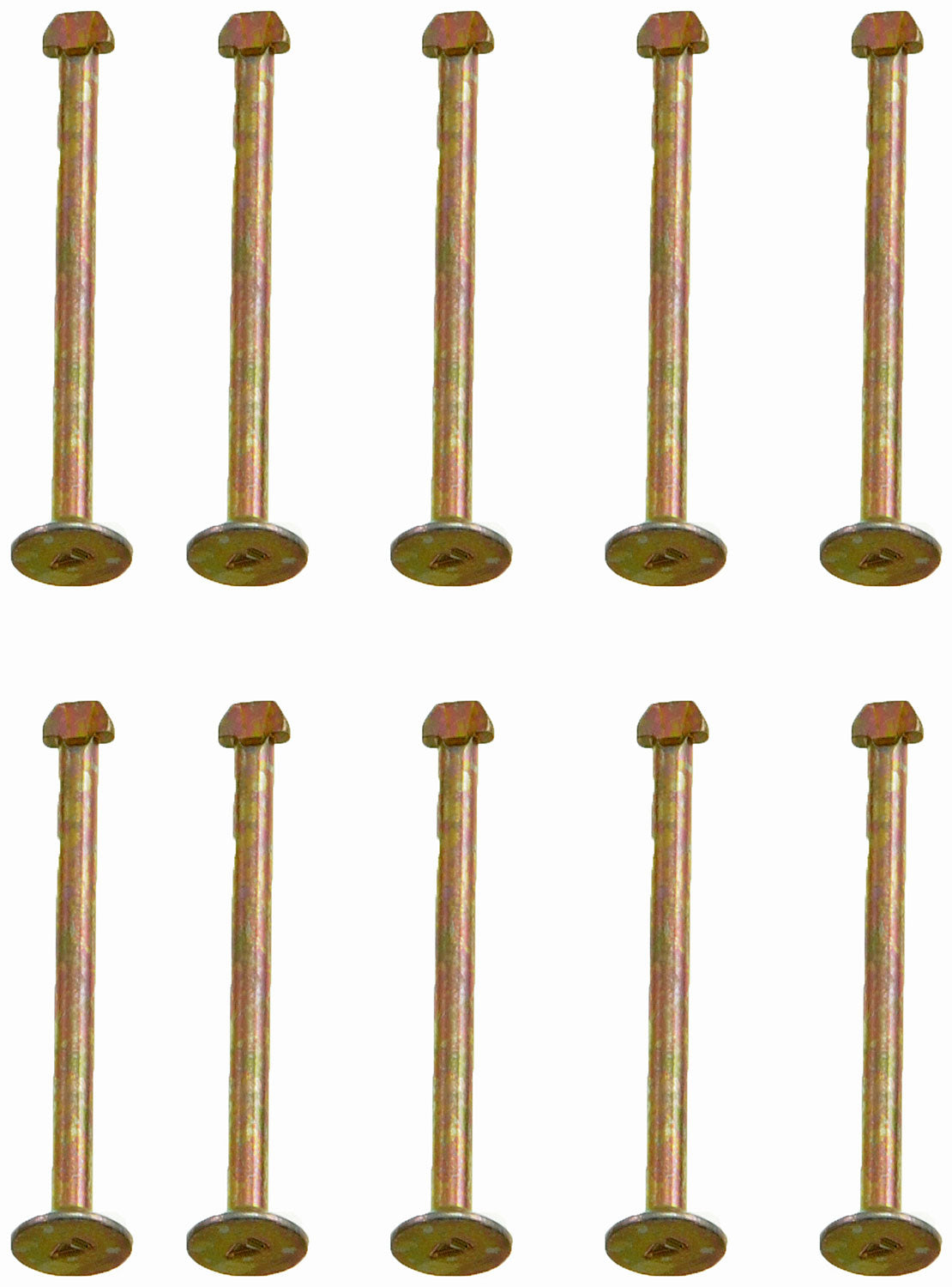 Brake Spring Hold Down Pin - Dorman# HW1104-10