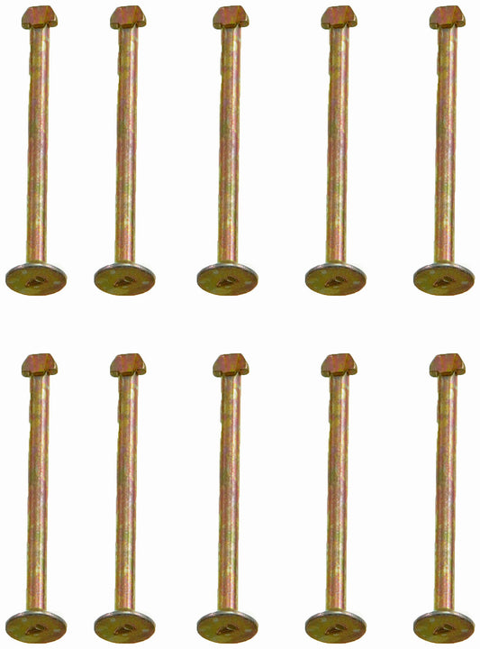 Brake Spring Hold Down Pin - Dorman# HW1104-10