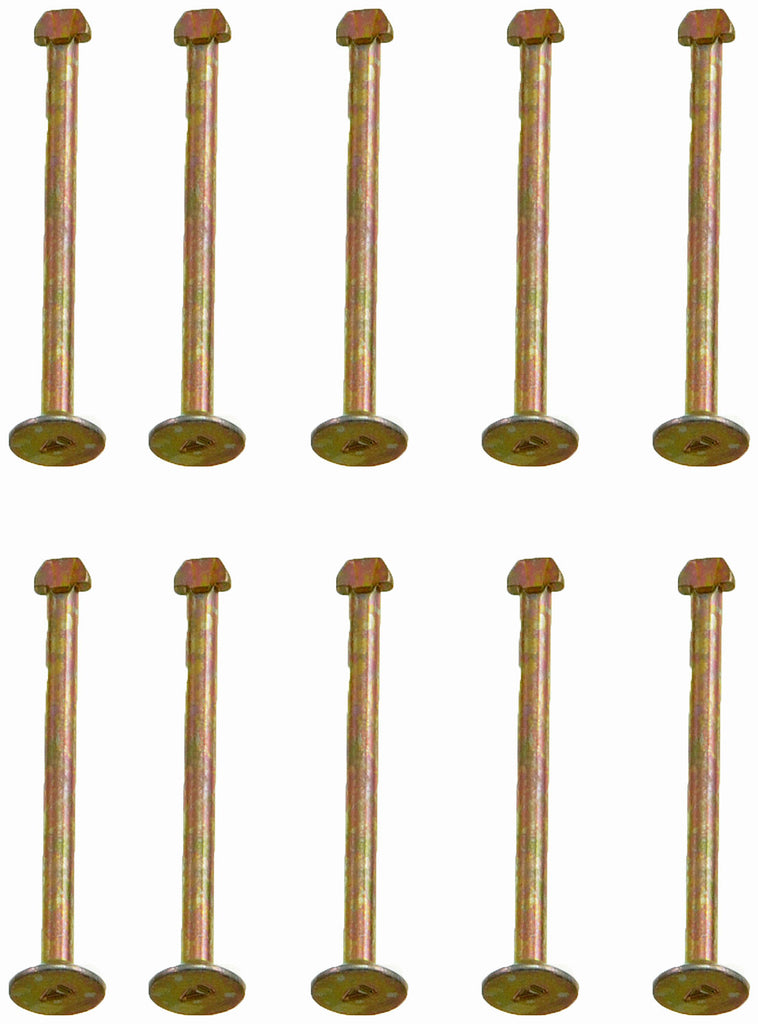 Brake Spring Hold Down Pin - Dorman# HW1104-10