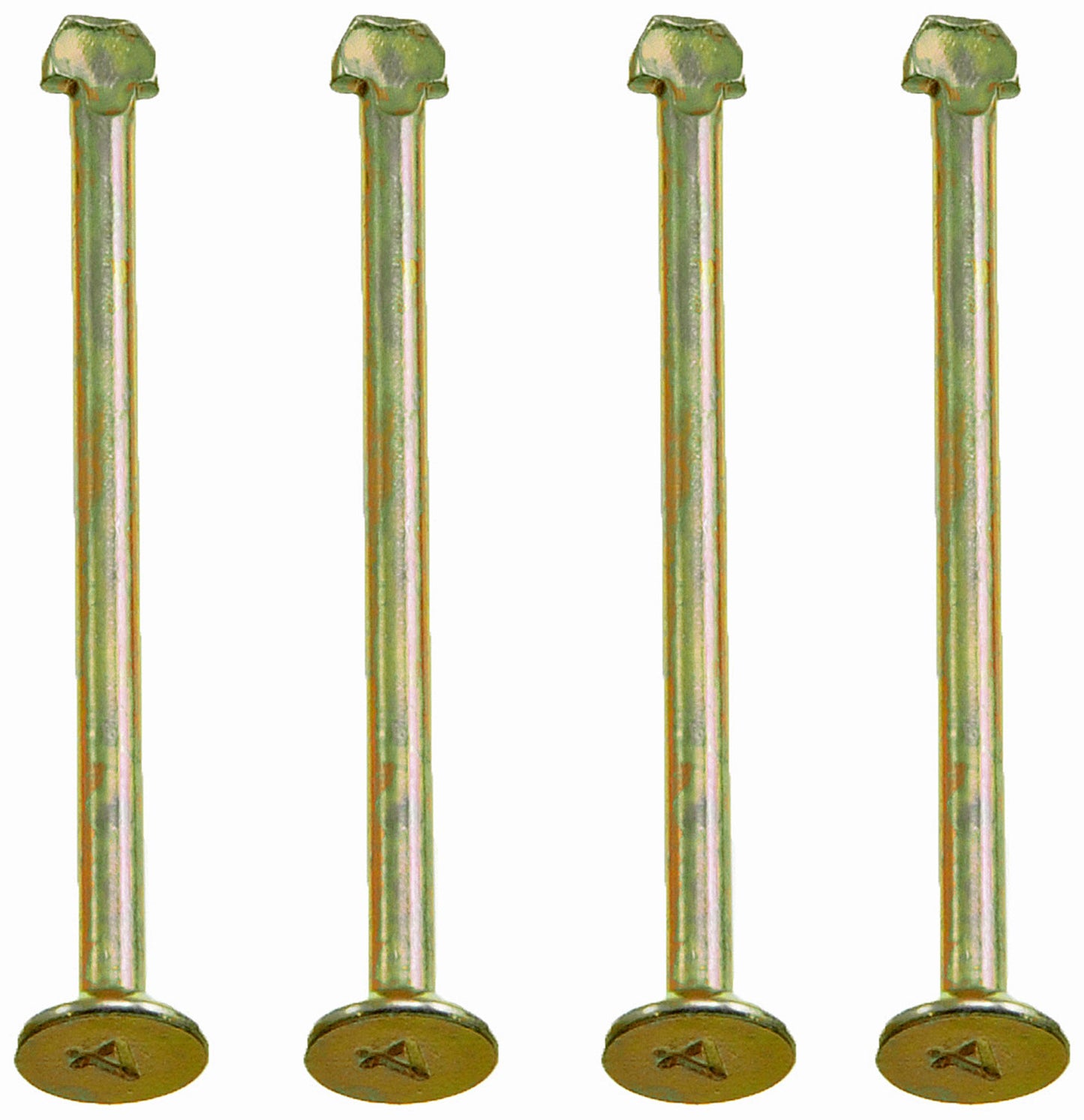 Brake Spring Hold Down Pin - Dorman# HW1107
