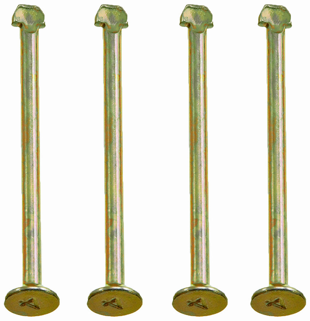 Brake Spring Hold Down Pin - Dorman# HW1107