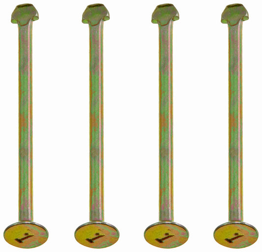 Brake Spring Hold Down Pin - Dorman# HW1108