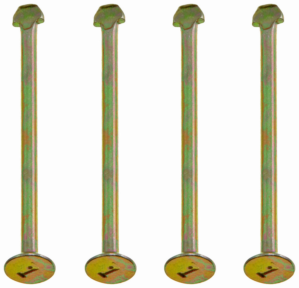 Brake Spring Hold Down Pin - Dorman# HW1108