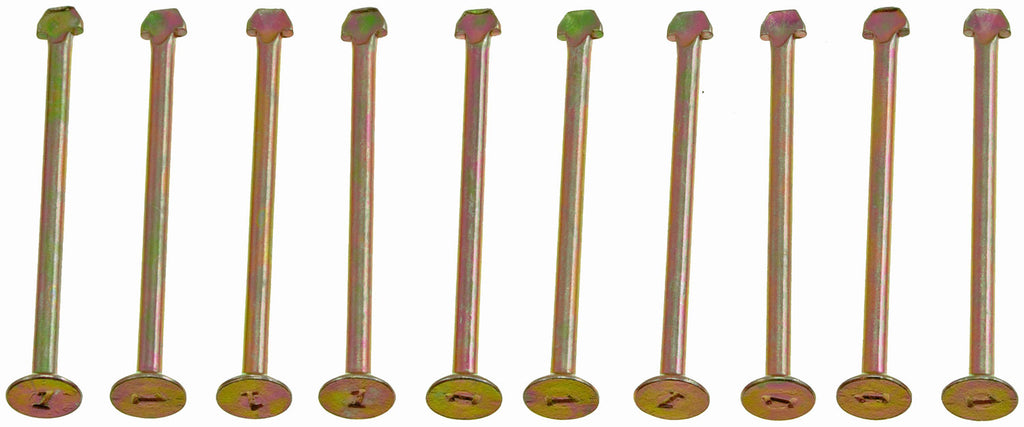 Brake Spring Hold Down Pin - Dorman# HW1108-10