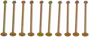 Brake Spring Hold Down Pin - Dorman# HW1108-10