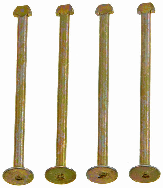 Brake Spring Hold Down Pin - Dorman# HW1109
