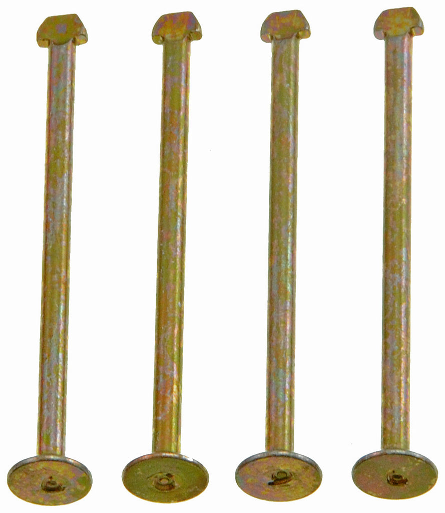 Brake Spring Hold Down Pin - Dorman# HW1109