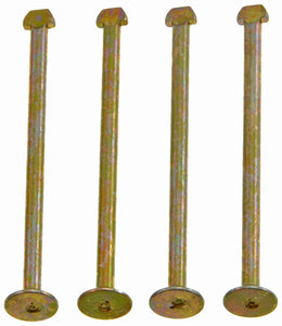 Brake Spring Hold Down Pin - Dorman# HW1109