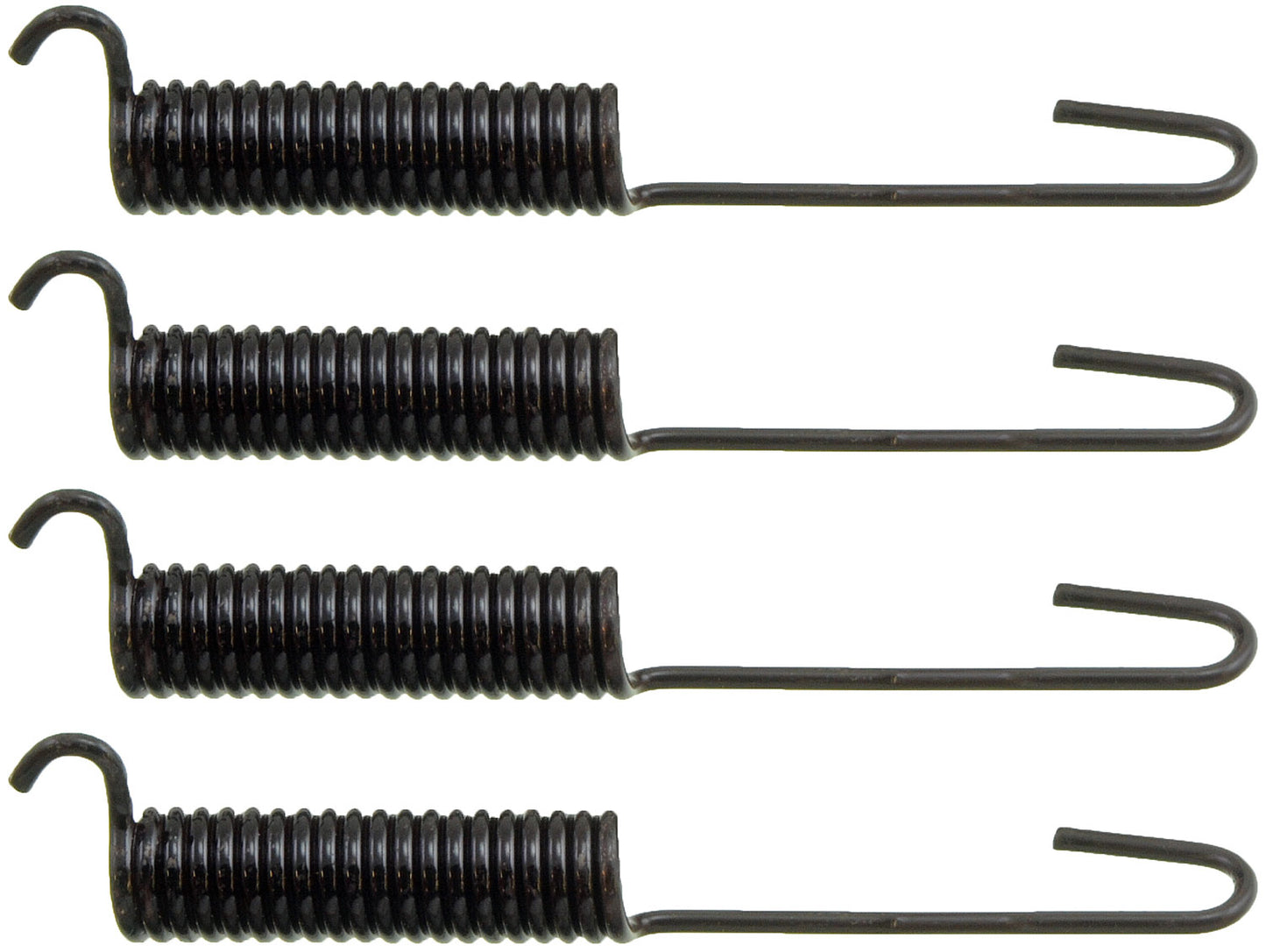 Drum Brake Return Spring Kit - Dorman# HW111