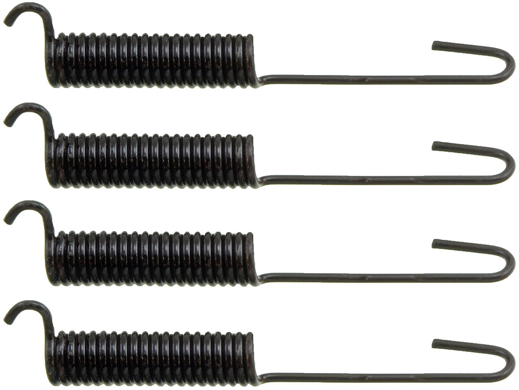Drum Brake Return Spring Kit - Dorman# HW111