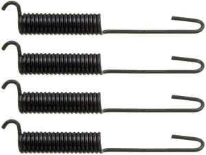 Drum Brake Return Spring Kit - Dorman# HW111