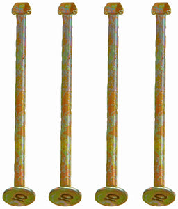 Brake Spring Hold Down Pin - Dorman# HW1110