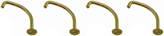 Brake Spring Hold Down Pin - Dorman# HW1119