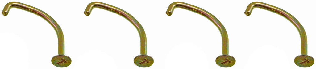 Brake Spring Hold Down Pin - Dorman# HW1119