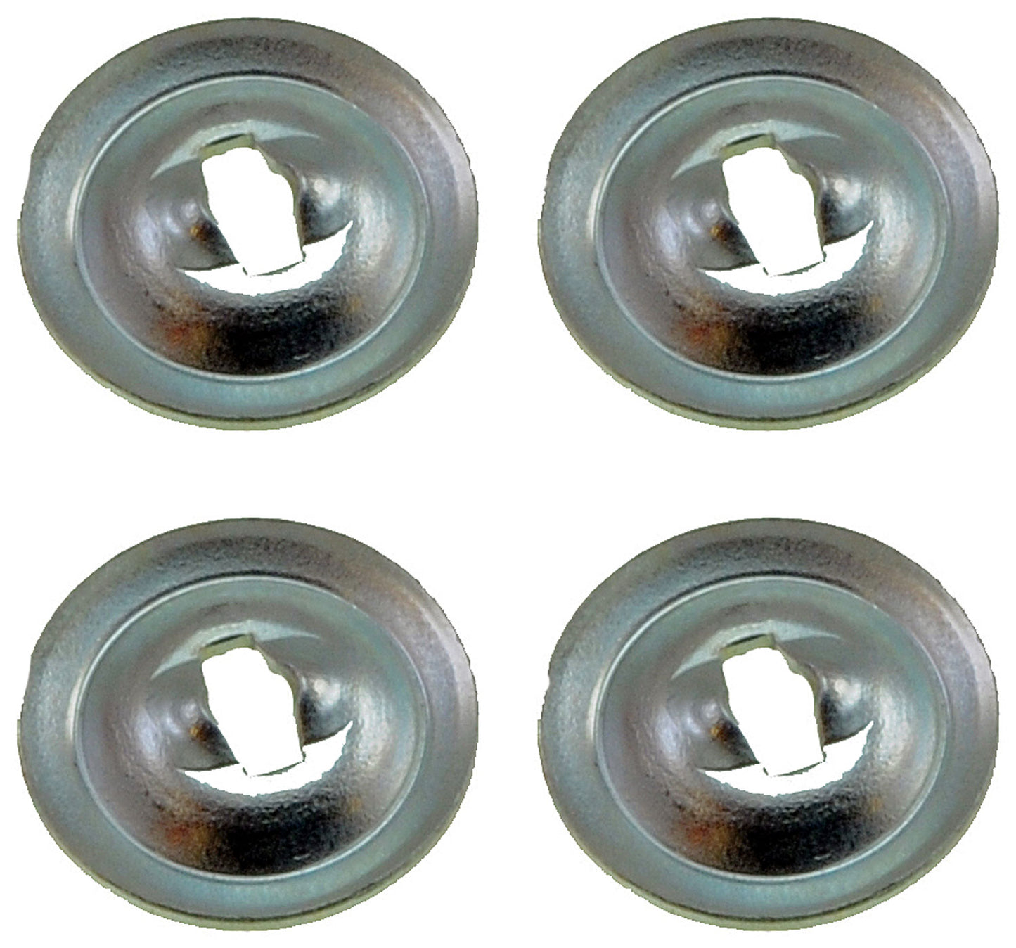 Brake Hold Down Spring Bottom Cup - Dorman# HW1132