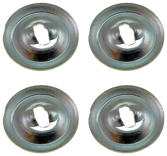Brake Hold Down Spring Bottom Cup - Dorman# HW1132
