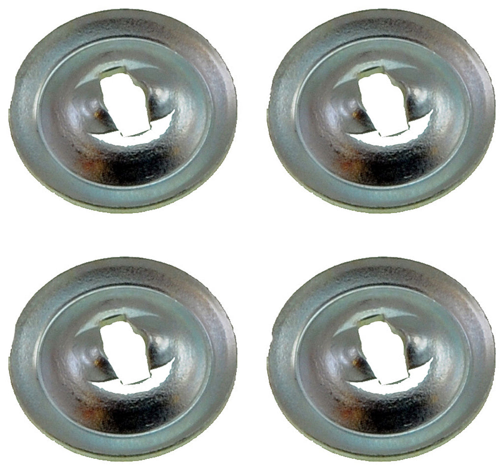 Brake Hold Down Spring Bottom Cup - Dorman# HW1132