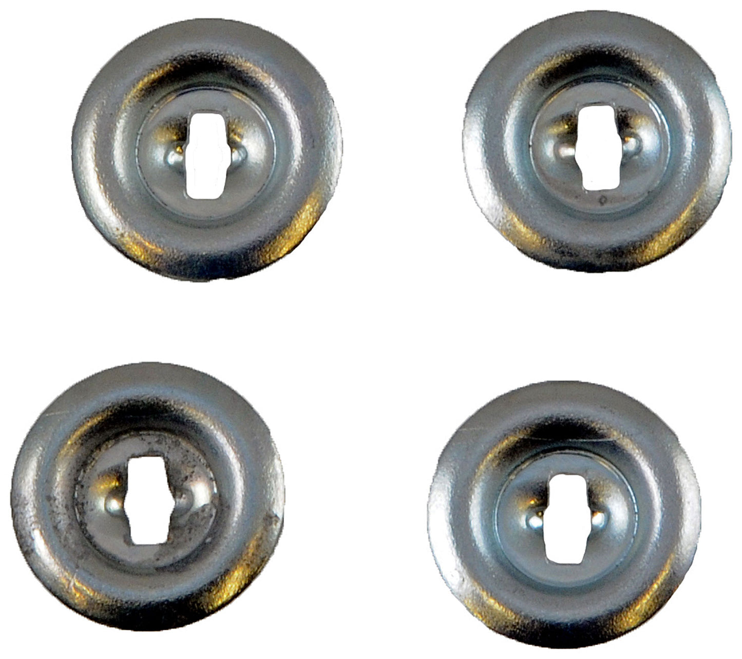 Brake Hold Down Spring Bottom Cup - Dorman# HW1132