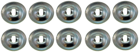 Brake Hold Down Spring Bottom Cup - Dorman# HW1132-10