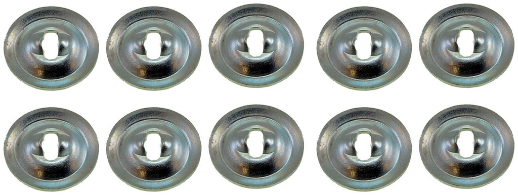 Brake Hold Down Spring Bottom Cup - Dorman# HW1132-10