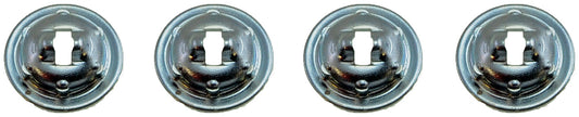 Brake Hold Down Spring Bottom Cup - Dorman# HW1133