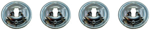 Brake Hold Down Spring Bottom Cup - Dorman# HW1133