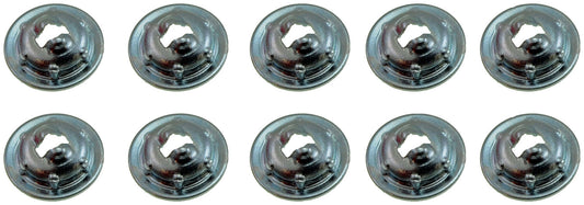 Brake Hold Down Spring Bottom Cup - Dorman# HW1133-10