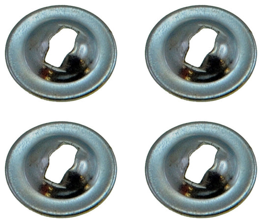 Brake Hold Down Spring Bottom Cup - Dorman# HW1135