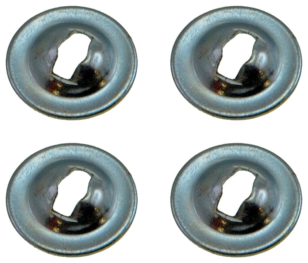Brake Hold Down Spring Bottom Cup - Dorman# HW1135