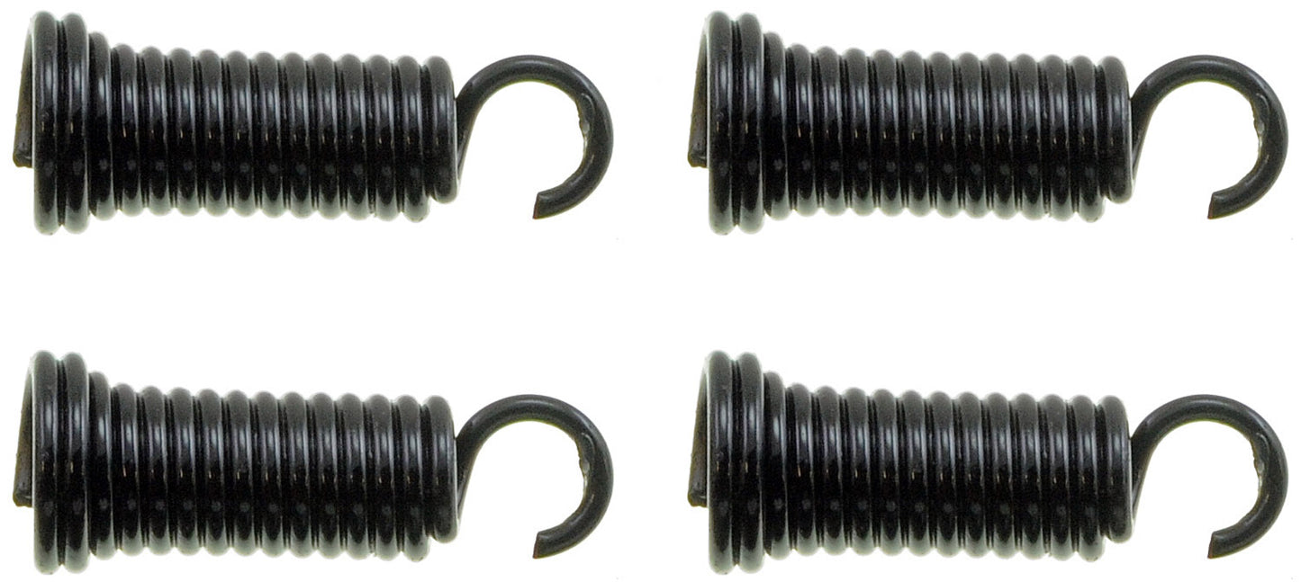 Brake Hold Down Spring - Dorman# HW1156