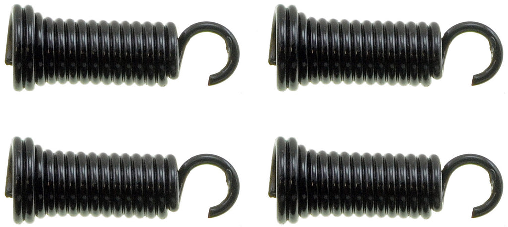 Brake Hold Down Spring - Dorman# HW1156