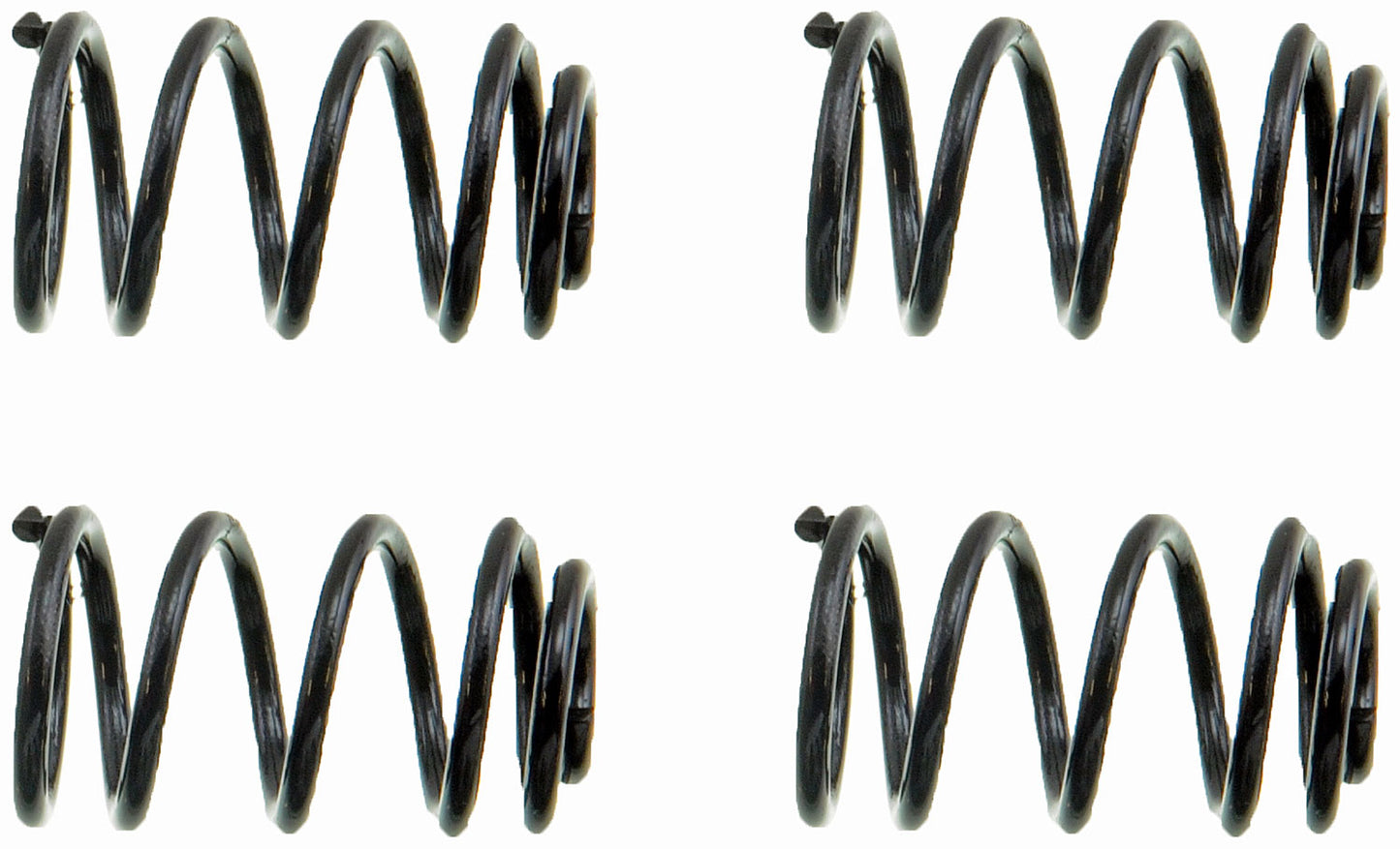 Brake Hold Down Spring - Dorman# HW1161