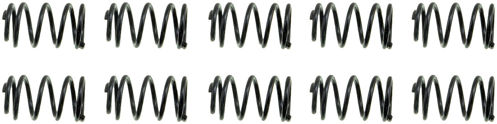 Brake Hold Down Spring - Dorman# HW1161-10