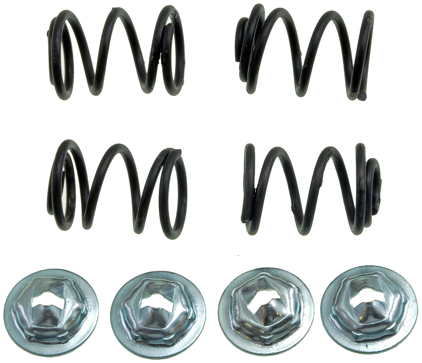 Brake Hold Down Spring - Dorman# HW1163