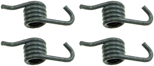 Brake Hold Down Spring - Dorman# HW1165