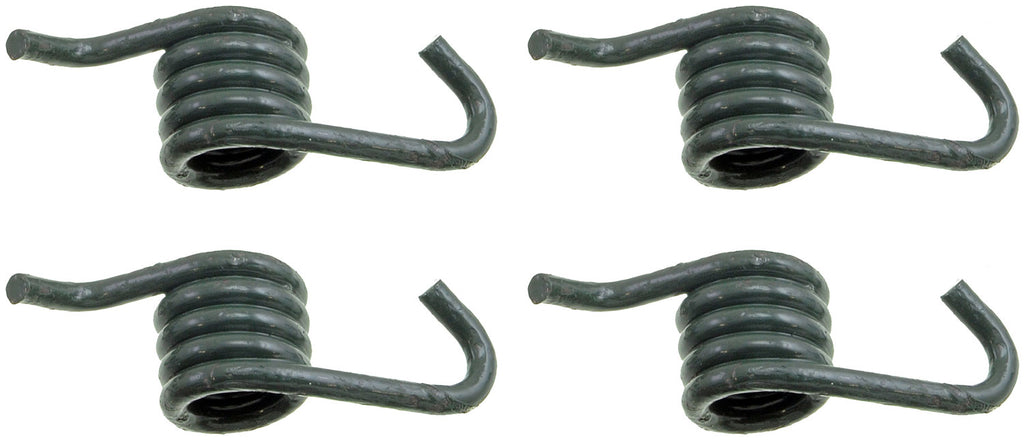 Brake Hold Down Spring - Dorman# HW1165