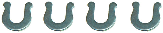 Brake Spring Hold Down Pin Clip - Dorman# HW1168