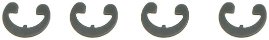Brake Spring Hold Down Pin Clip - Dorman# HW1175