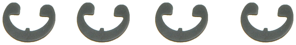 Brake Spring Hold Down Pin Clip - Dorman# HW1175