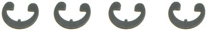 Brake Spring Hold Down Pin Clip - Dorman# HW1175