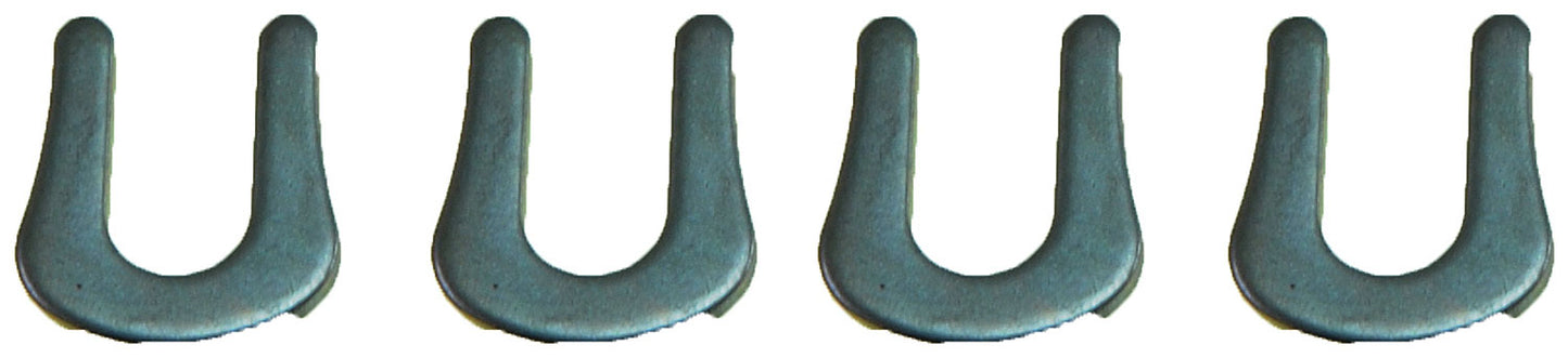 Brake Spring Hold Down Pin Clip - Dorman# HW1177