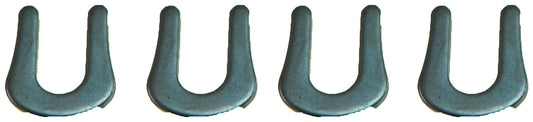 Brake Spring Hold Down Pin Clip - Dorman# HW1177
