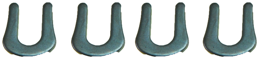Brake Spring Hold Down Pin Clip - Dorman# HW1177