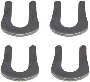 Brake Spring Hold Down Pin Clip - Dorman# HW1177