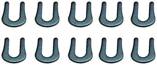 Brake Spring Hold Down Pin Clip - Dorman# HW1177-10