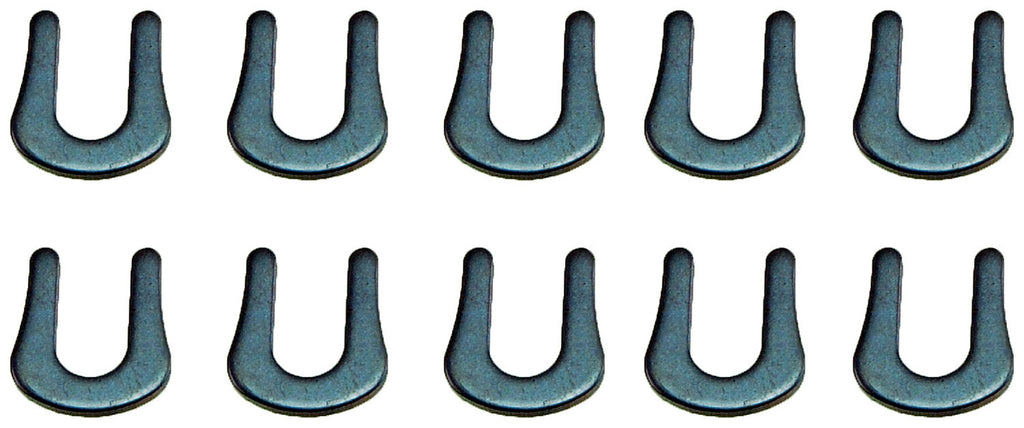Brake Spring Hold Down Pin Clip - Dorman# HW1177-10