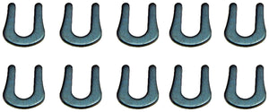 Brake Spring Hold Down Pin Clip - Dorman# HW1177-10