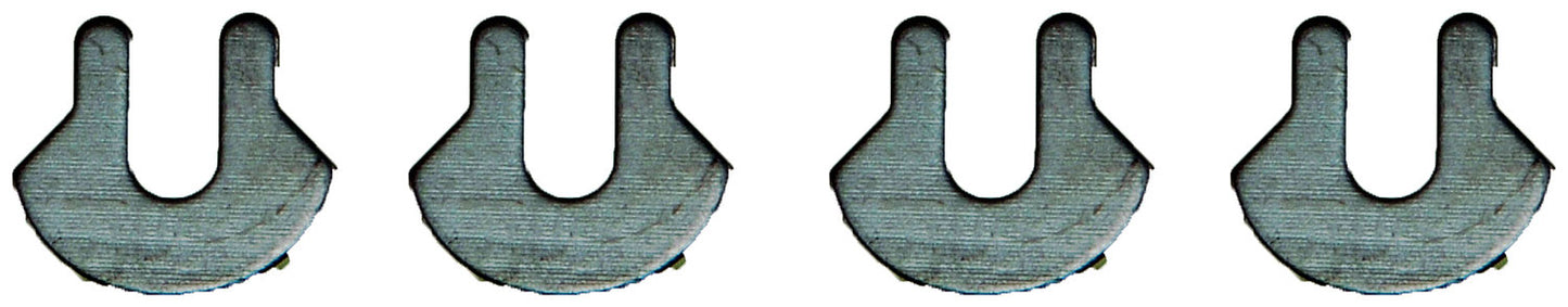 Brake Spring Hold Down Pin Clip - Dorman# HW1178