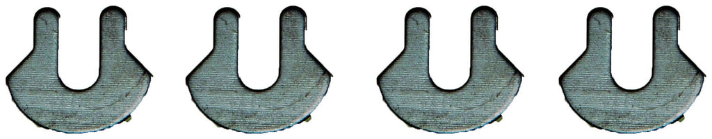 Brake Spring Hold Down Pin Clip - Dorman# HW1178